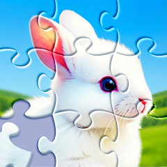 Jigsaw Puzzles - Rompecabezas