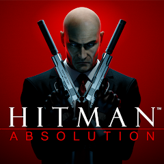 Hitman: Absolution