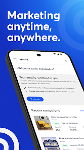 Constant Contact screenshot 1