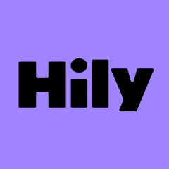 Hily - Dating. Make Friends.