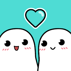 Boo — Citas. Amigos. Chats.