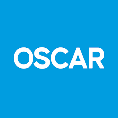 OSCAR: servicios a domicilio