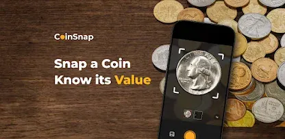 CoinSnap: Value Guide