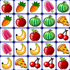 Tile Club: Juego de emparejar