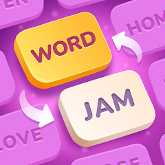 Word Jam - Palabras y Lógica