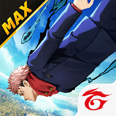 Free Fire MAX x JUJUTSU KAISEN