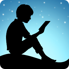 Amazon Kindle: Reading App
