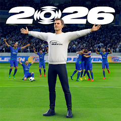 Top Eleven: Manager de Fútbol