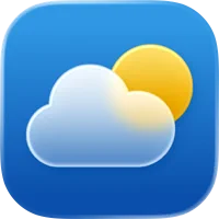 Apple Weather