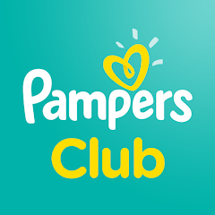 Pampers Club - Rewards & Deals
