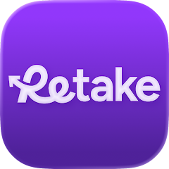 Retake IA: Editor de Cara