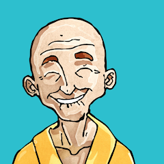 Petit BamBou : App Meditacion