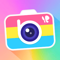 Beatrix: Natural Beauty Camera