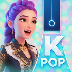 My Singing Pet: Juego de piano