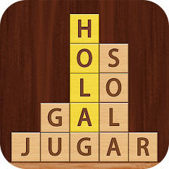 Aplasta Palabras: Juego Mental