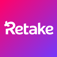 Retake IA: Editor de Cara