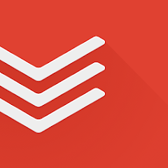 Todoist: To do list—Calendario