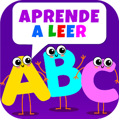Abecedario, Aprender a Leer