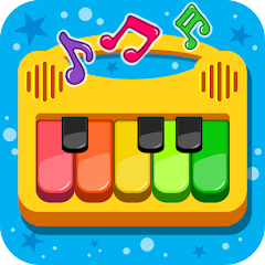 Piano Kids - Music & Songs