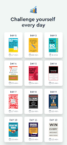Blinkist: Big Ideas in 15 Min screenshot 2