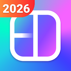 Collage de Fotos - Foto Editor