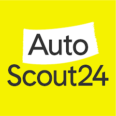 AutoScout24: Mercado de coches
