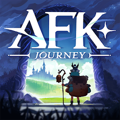 AFK Journey: Hogar