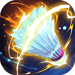 Badminton Hero-Championship