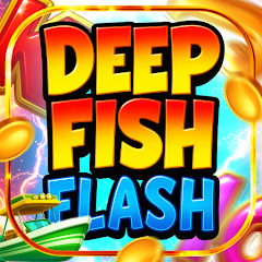 Deep Fish Flash
