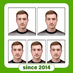 Passport Photo - ID Photo App