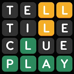 Wordling! Juego de palabras