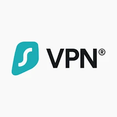 Surfshark: VPN rápida y segura