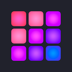 Drum Pad Machine - crea música