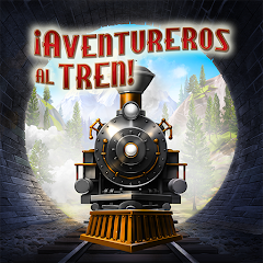 Aventureros al Tren®