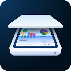 Tiny Scanner : PDF Scanner App
