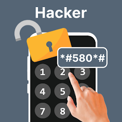 Código secreto para Android