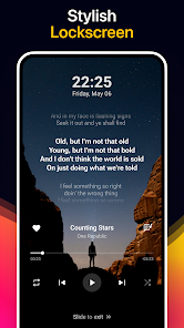 Music Player & MP3 Player