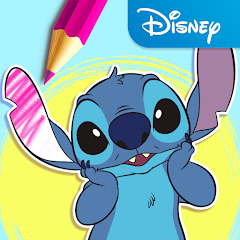 Disney Mundo Colorido