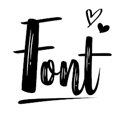 Letras Bonitas - Fuentes Guays