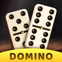 Domino Legends: Juego Clásico