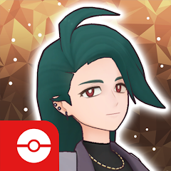 Pokémon Masters EX