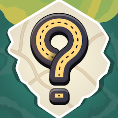 MysteryHike: Viajes & Explore