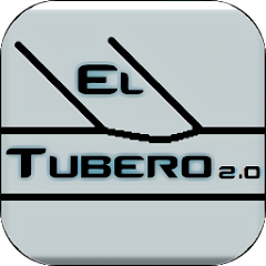 Trazado tubería El Tubero 2.0