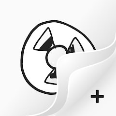 FlipaClip: Animación 2D