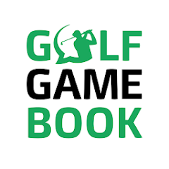 Golf GameBook Puntuación & GPS