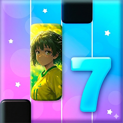 Music Piano 7 Juegos De Musica