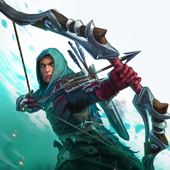 Age of Magic: RPG y Estrategia