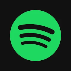 Spotify: música y podcasts