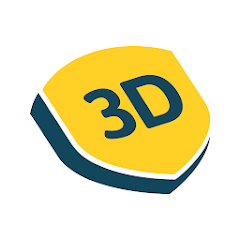 3D Alarma