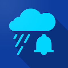 Alarma de Lluvia (Rain Alarm)